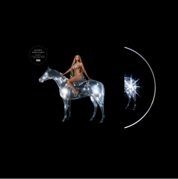 Beyoncé Renaissance Box set Pose 1 Size Medium - Picture 5 of 12